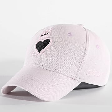 Classic Series - Casquette Violet Clair